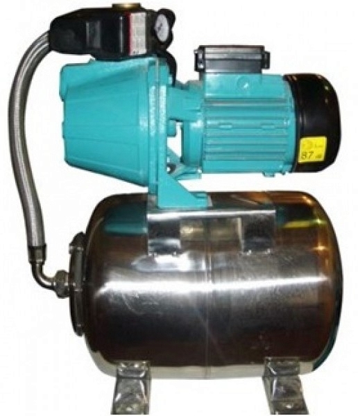 LEO НСС 1101 бак N