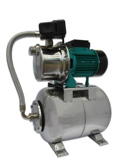 LEO НССН 904 бак N