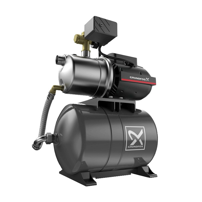 Grundfos JP 4-47 PT-H