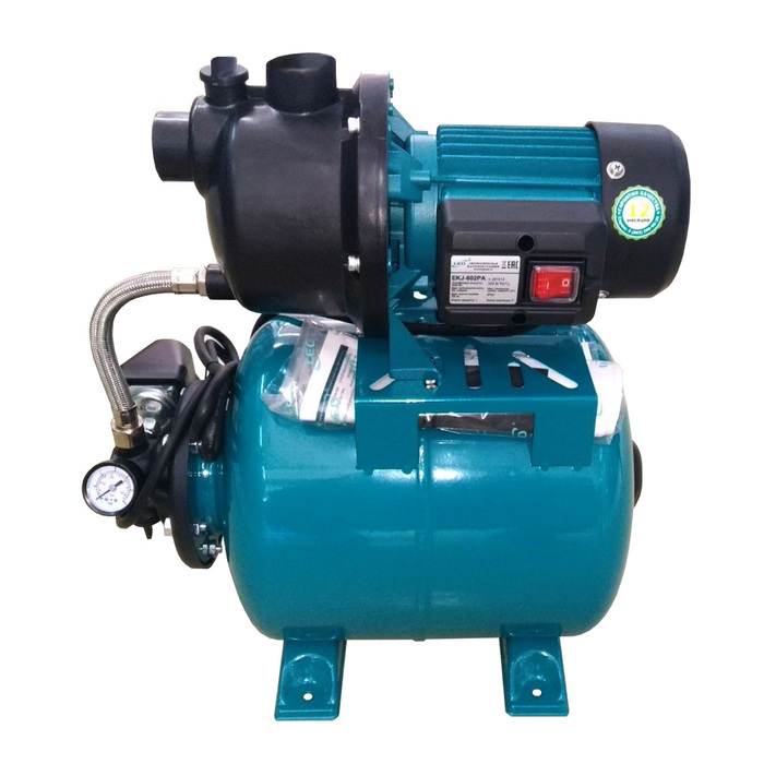 LEO EKJ-602PA LEO EKJ-602PA