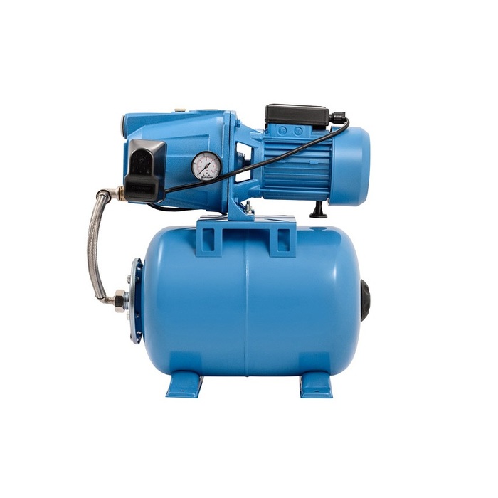 Unipump AUTO ECO JET 80 LA