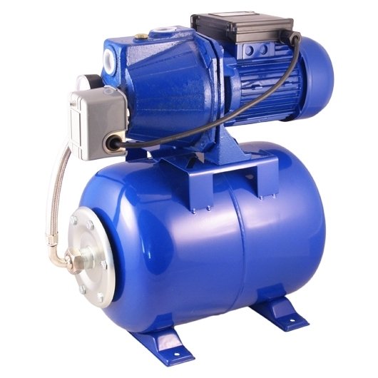 Jemix ATJET-100
