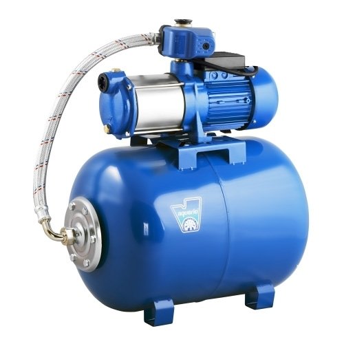 Aquario AUTO AMH-60-4P 7808