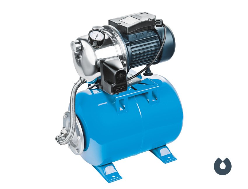 Unipump AUTO JS 100-50-S