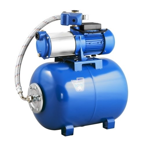 Aquario AUTO AMH-125-6S (50л.) 7815