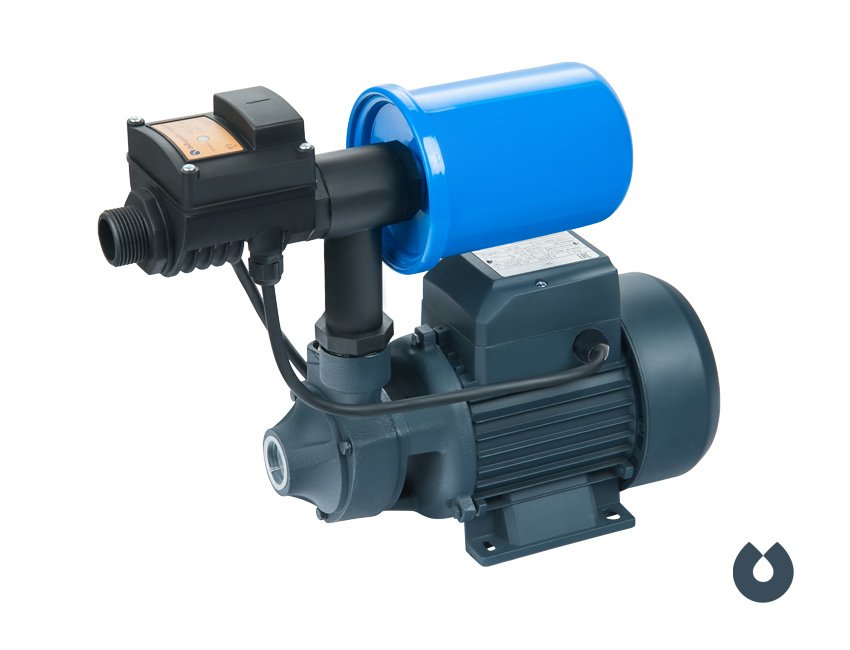 Unipump АКВАРОБОТ QB 60 (г/а 2л)