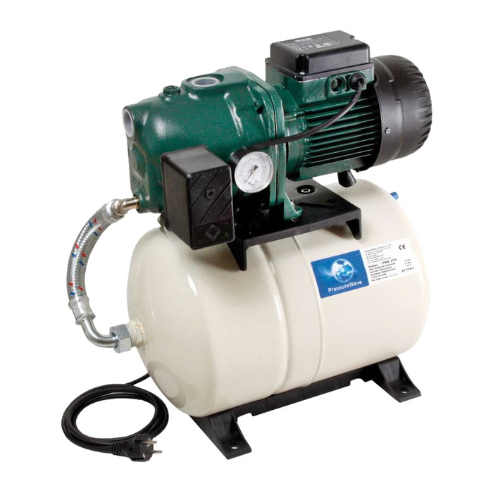 DAB AQUAJET 92 M - G
