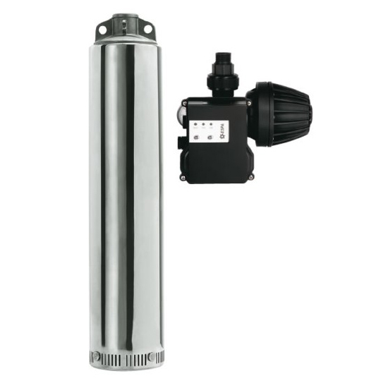 ESPA ACUAPLUS 5M N 230 50 014263/STD