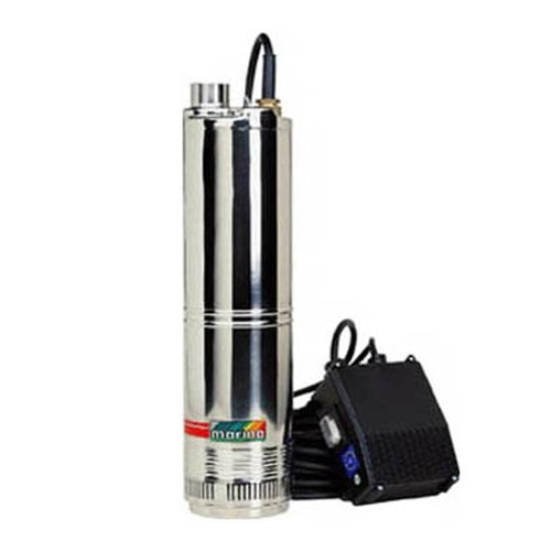 Speroni SCM 5-F