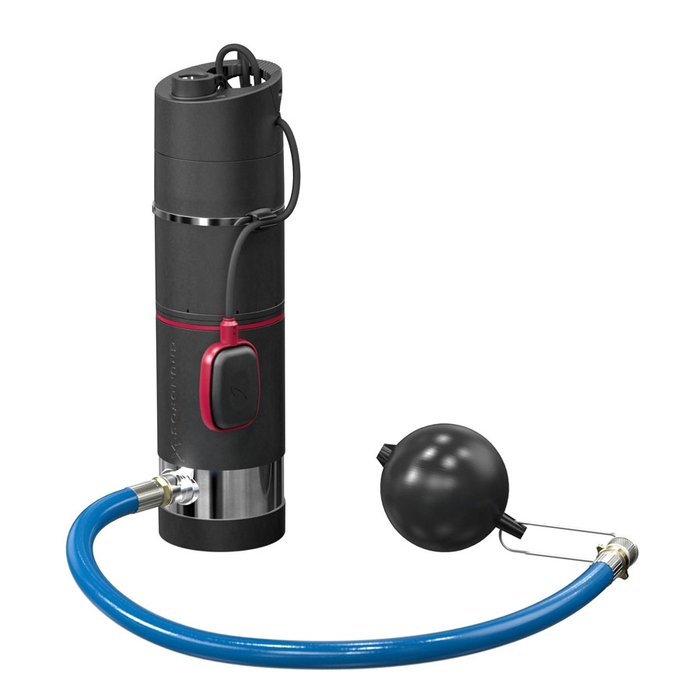 Grundfos SBA3-45 AW 230V 50Hz 15m Schuko, GAS IT