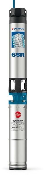 Pedrollo 6SR 27/10 - PD Pedrollo 6SR 27/10 - PD