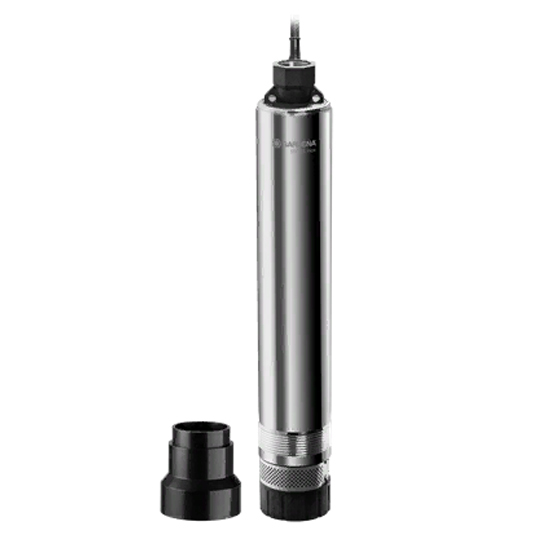 Gardena 5500/5 inox Premium (01489-20.000.00)