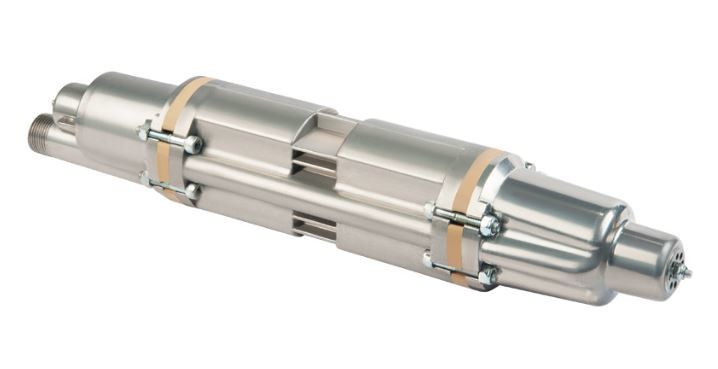 Unipump Бавленец 2 БВ-0,24-40-У5, кабель-20 м