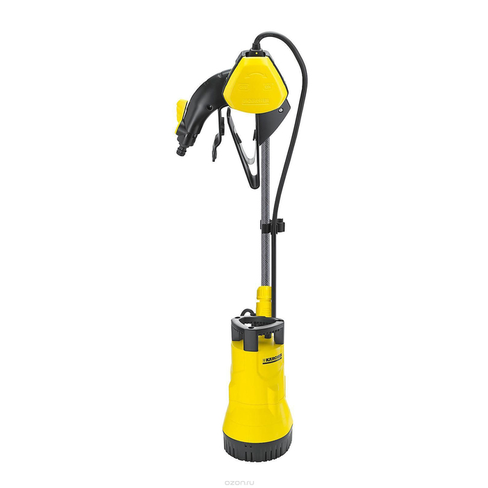 Karcher BP 1 Barrel