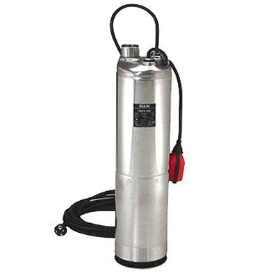 DAB PULSAR 40/80 M-A