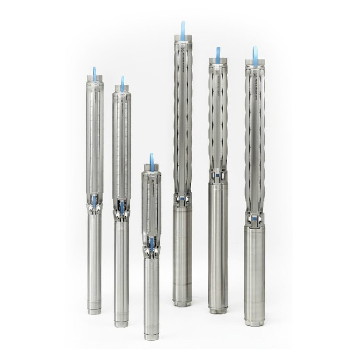 Grundfos SP1A-18 0.55kW 380-415V 50Hz