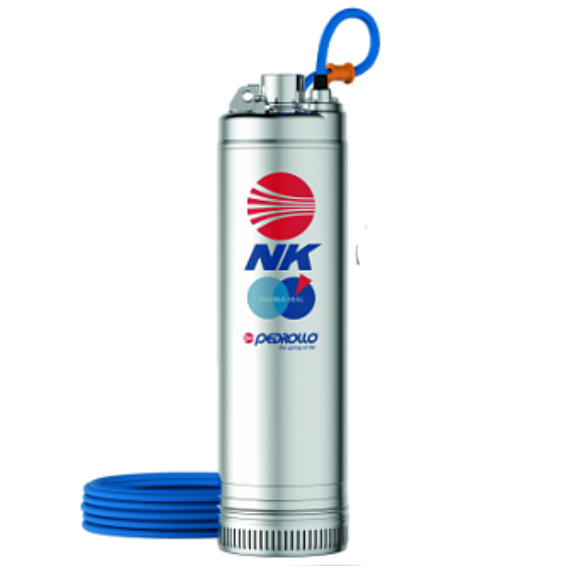 Pedrollo NK 4/4-N 20м кабеля