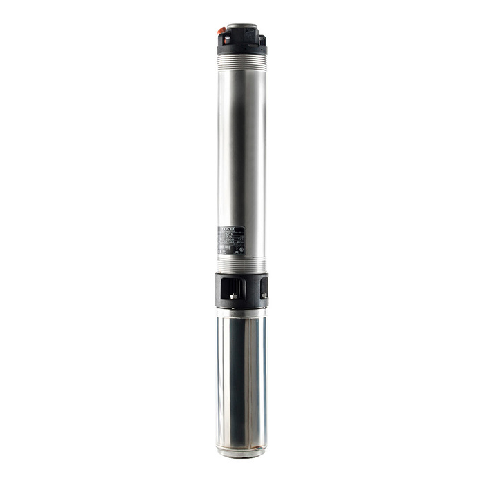 DAB S4 1/13 0,5HP M230/50 KIT 4OL 15 MT