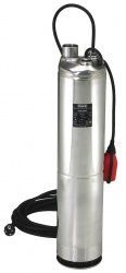 DAB PULSAR 40/80 T-NA