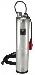 DAB PULSAR 50/50 T-NA