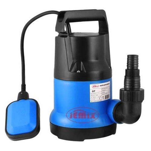 Jemix GP-750