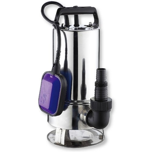 Termica DW 1100 INOX