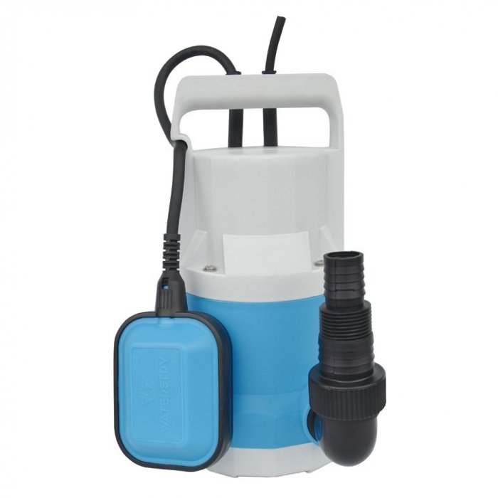 WATERSTRY WTS 500