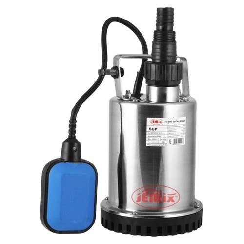 Jemix SGP-750