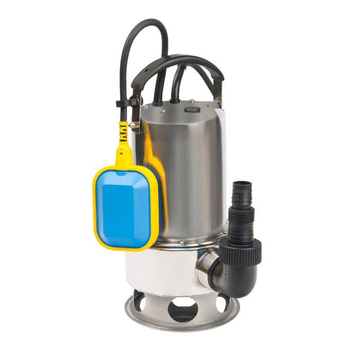 Unipump INOXVORT 400 SW