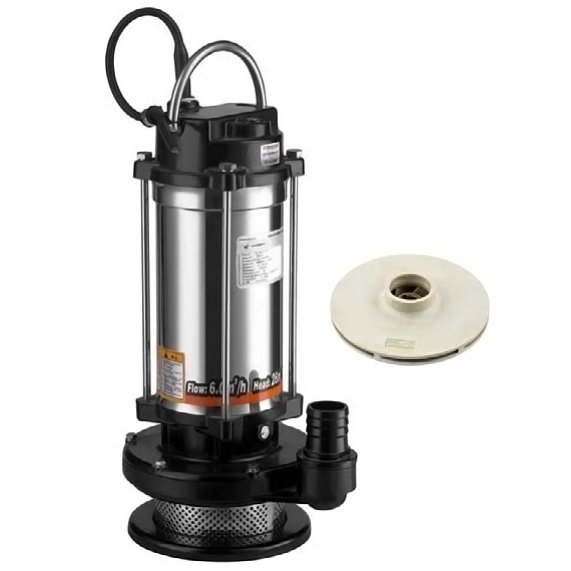 WATERSTRY SCM 3-20