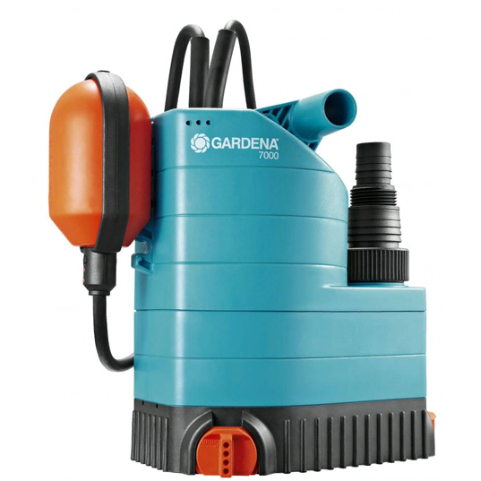 Gardena 7000 Classic (01780-20.000.00)