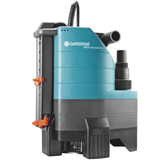 Gardena 7500 Classic (01795-20.000.00)