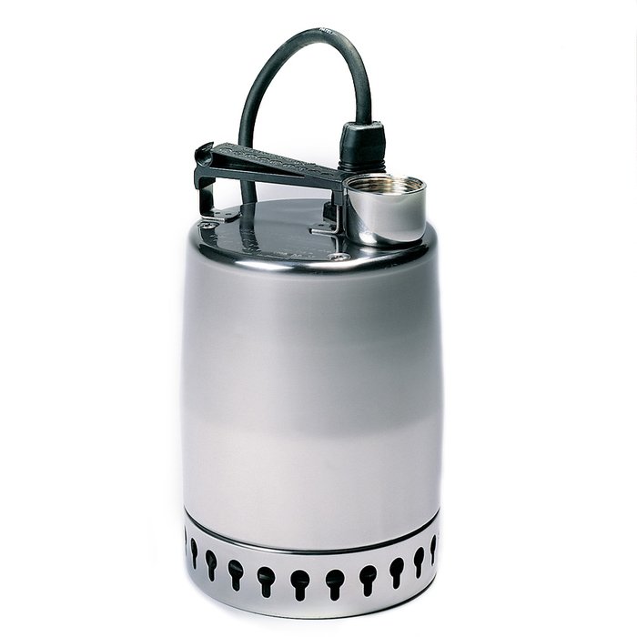 Grundfos UNILIFT KP250-M-1 1x220-230V 50Hz 10mSCH