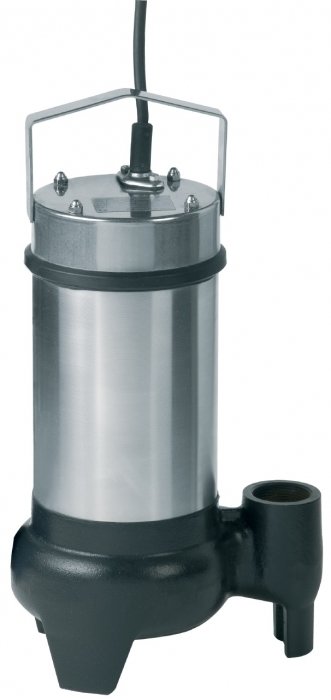Wilo TS40/10A