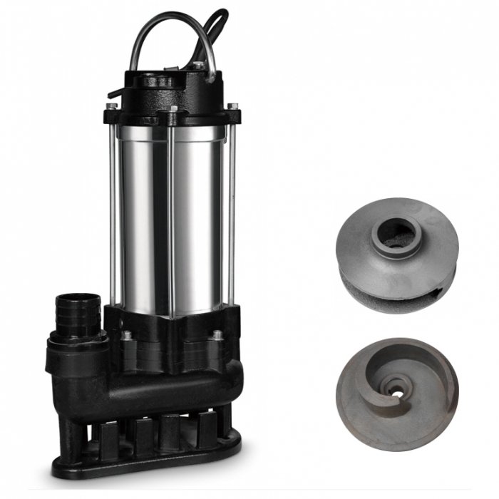 WATERSTRY WSM15-10