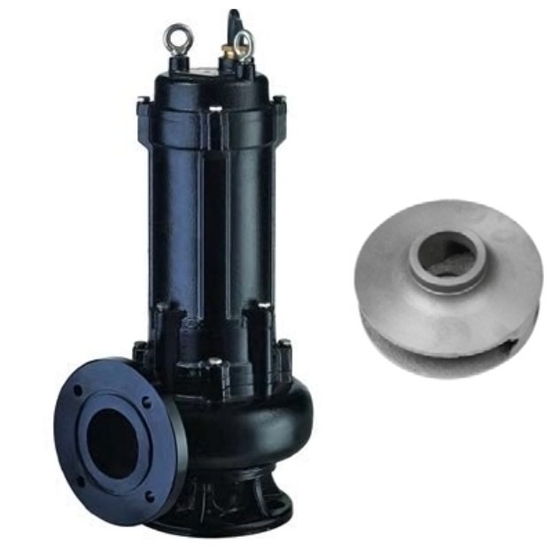 WATERSTRY SWQ 15-20