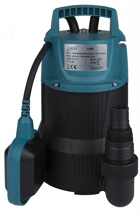 LEO LKS-406 PW