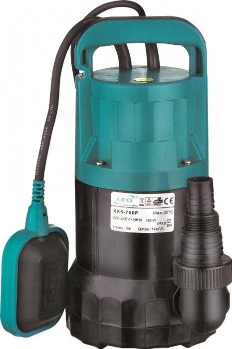 LEO XKS-750 P