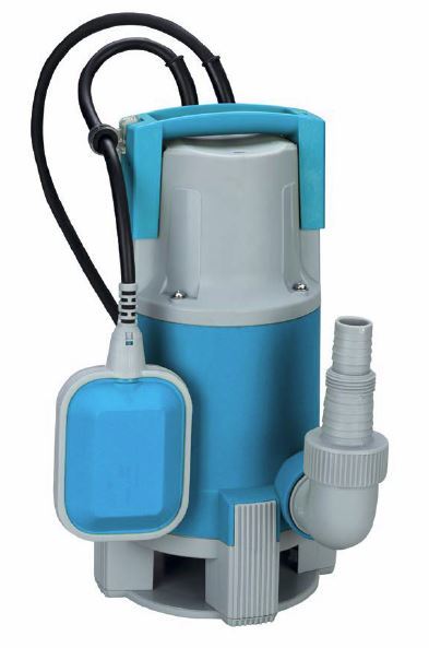 WATERSTRY WDS 900N