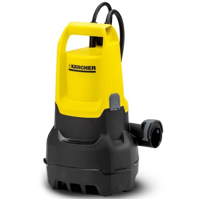 Karcher SP 5 Dirt *EU