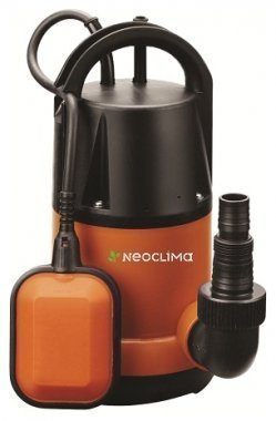 Neoclima DP 500 C