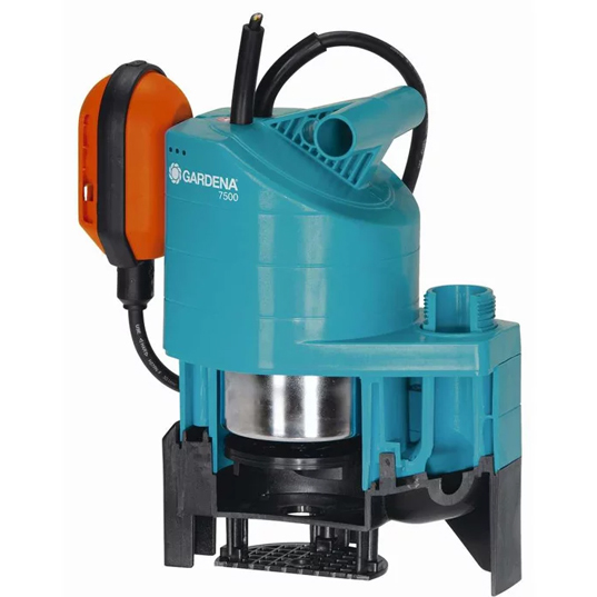 Gardena 7000/D (01665-20.000.00)