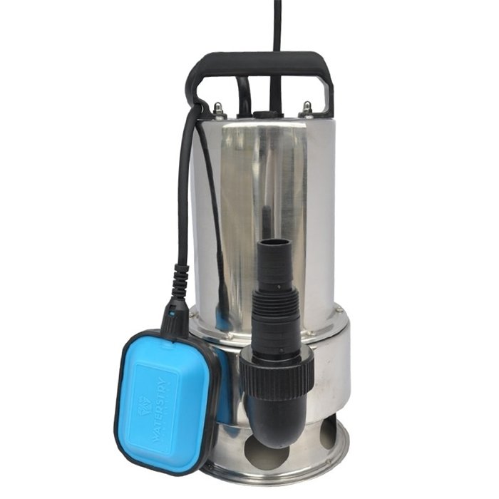 WATERSTRY WDP1100