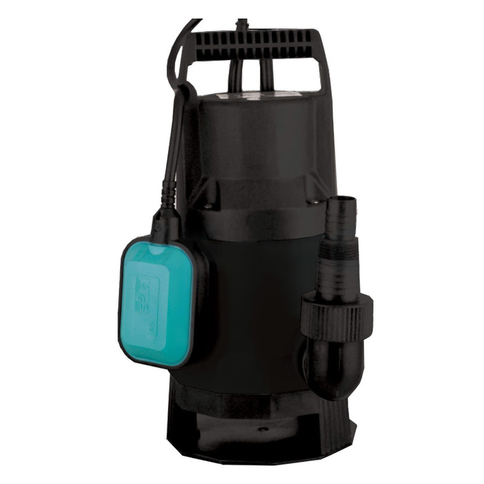 Pumpman GS750N
