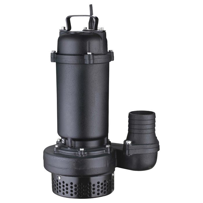 Pumpman TPS750
