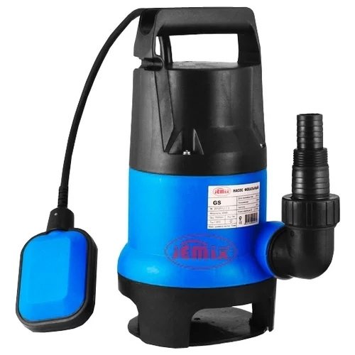Jemix GS-400