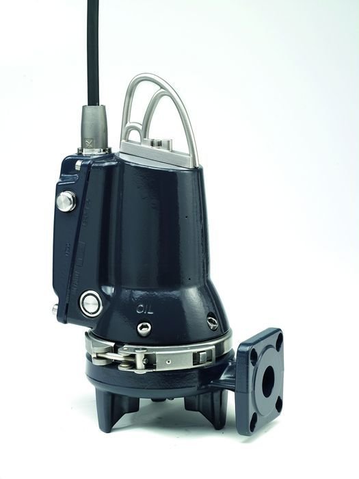 Grundfos SEG.40.12.2.1.502