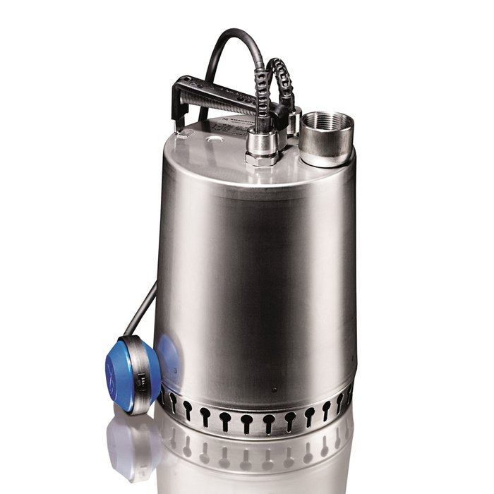Grundfos UNILIFT AP12.40.06.A1 1x230V 10m Sch