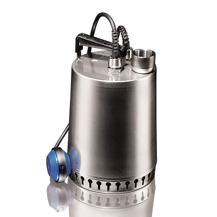 Grundfos UNILIFT AP12.40.04.A1 1x230V 10m Sch