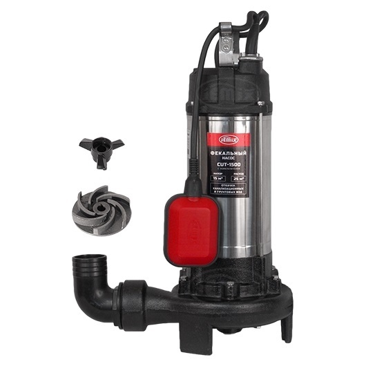Jemix CUT-1500